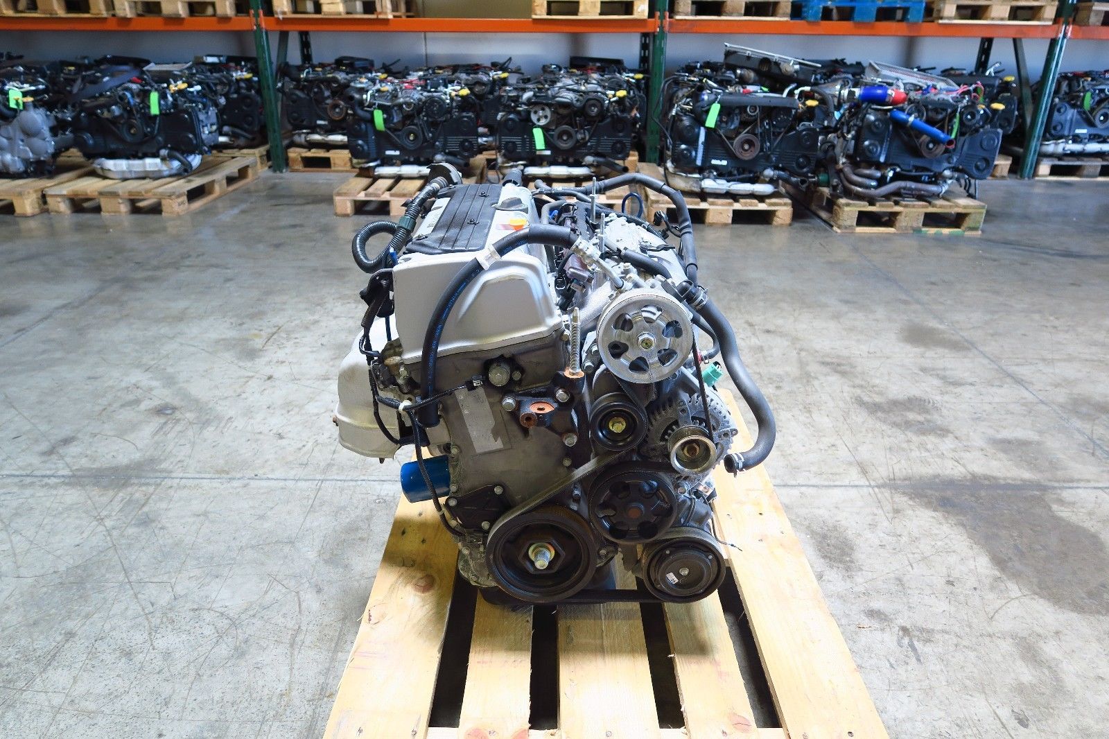 Что такое контрактный мотор: Контрактный двигатель — стоит ли ...